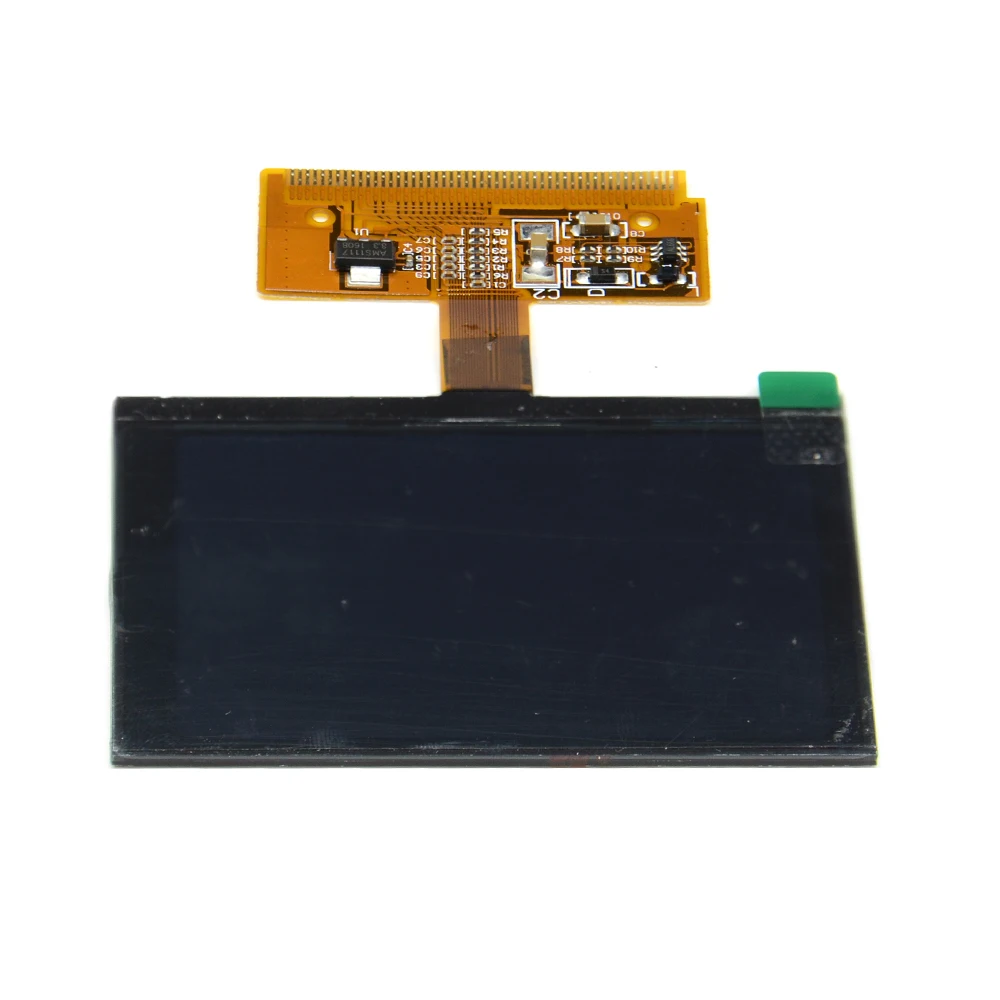 AUDI LCD SCREEN (5)