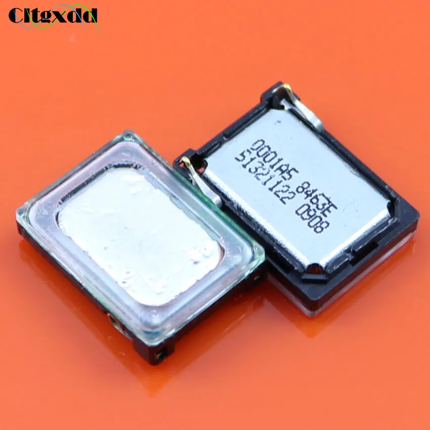 Громкий динамик cltgxdd зуммер 15*11*3 5 мм для Sony Xperia Neo V MT11 MT11i S39H S39C C2305 C2304 Lenovo A660 A80 P717 P700