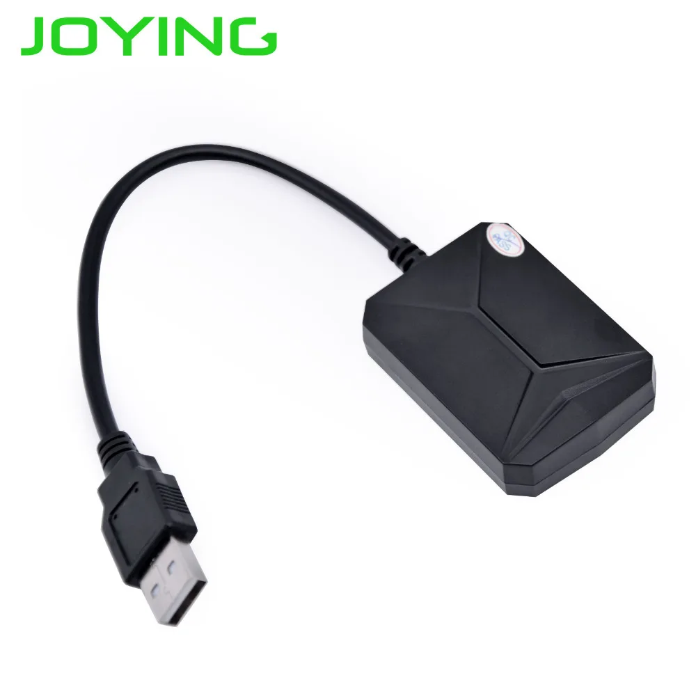  JOYING USB Car TPMS juego de sistema de alarma de Monitor de presión de neumáticos para Android DVD