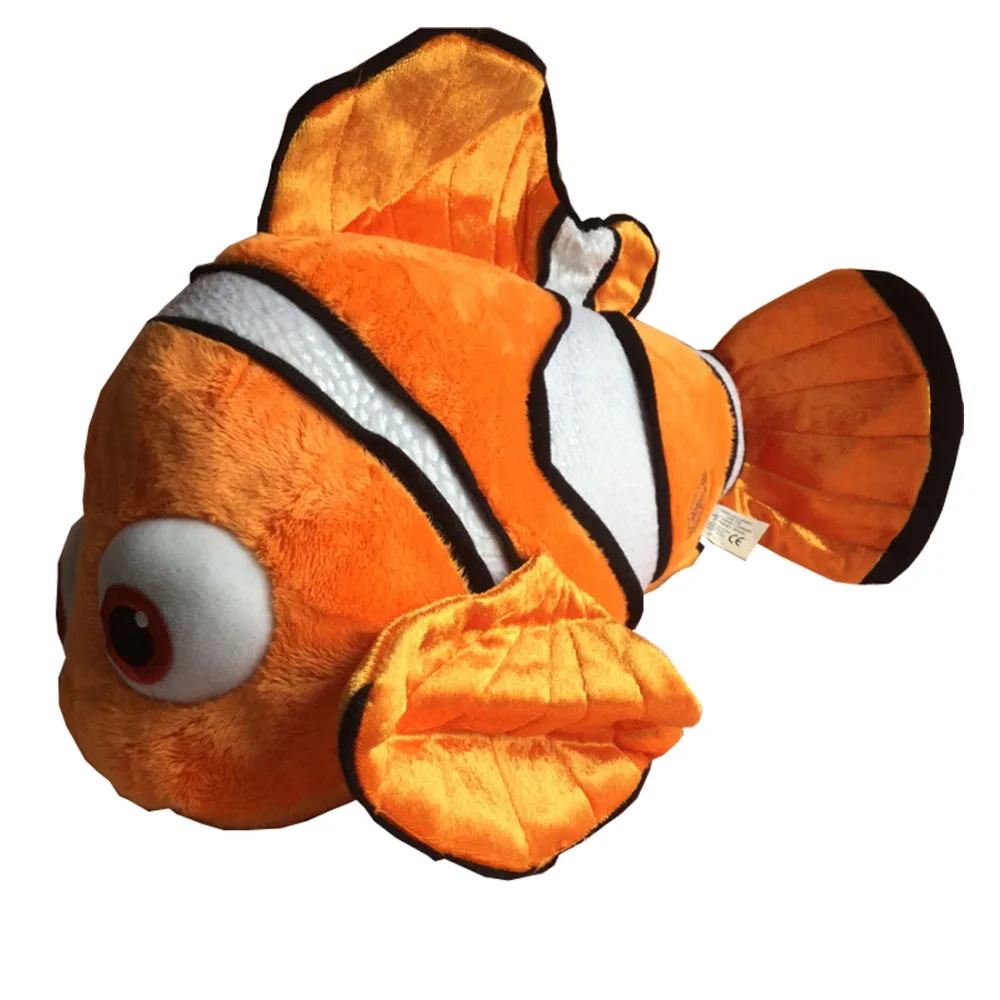 В Finding Nemo Hero plush игрушки 40 см | Игрушки и хобби