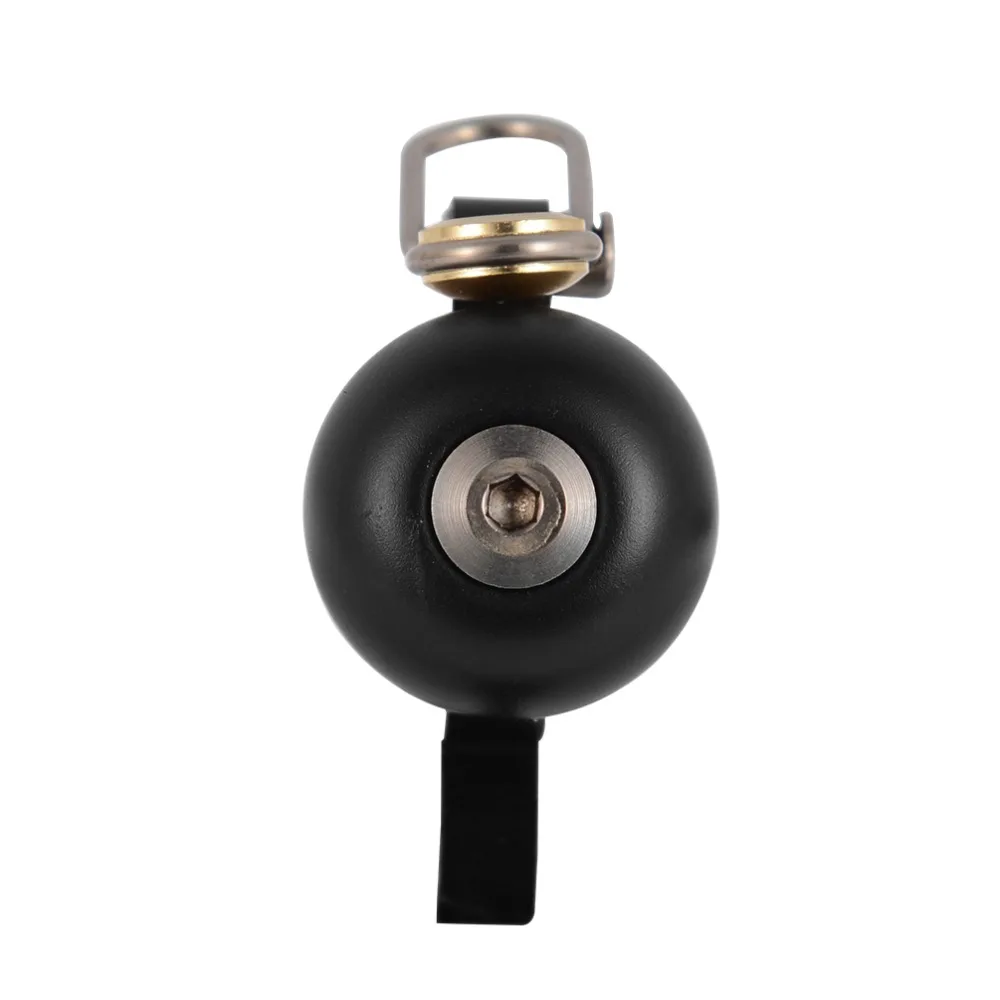 ROCKBROS MTB Bike Bell Cycling Bike Bicycle Finger Run Decompression Anti-stress Toys Gift Pet Bike Calling Bell Aluminum&Copper ROCKBROS MTB Bike Bell Cycling Bike Bicycle Finger Run Decompression Anti-stress Toys Gift Pet Bike Calling Bell Aluminum&Copper