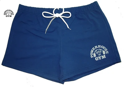 

2018 male Hot Sale Man's Shorts European and American style brand's home cotton shorts Bodybuilding and Fitness 2XL