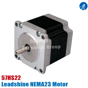 

brand new Leadshine 2 phase Stepper Motor 57HS22 for NEMA23 Stepper Motor