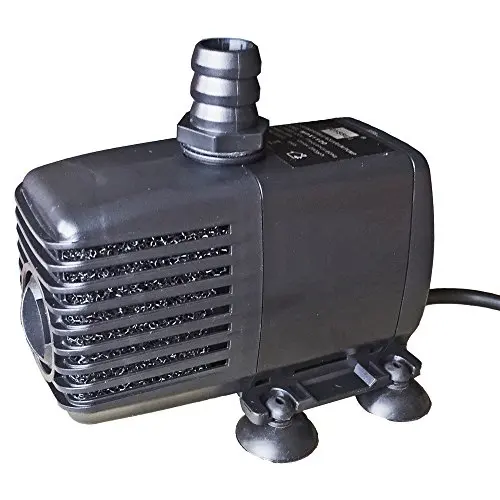 Odyssea WP Series Submersible Aquarium Water Pumpin Water Pumps from