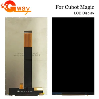 

For 5 inch For Cubot Magic LCD Display 100% Tested Screen Digitizer Assembly Replacement+Free Tools