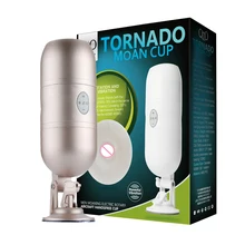 Vagina Sex Toys For Men Vibrators Electric Adult Toys Plus Size Sex Cup Artificial vagina