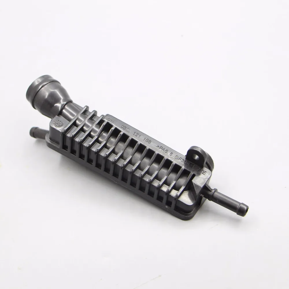 Sales for VW Bora Golf 6 MK6  Jetta Polo SKD  Octavia Heating pipe preheating pipe exhaust valve 03C 121 188