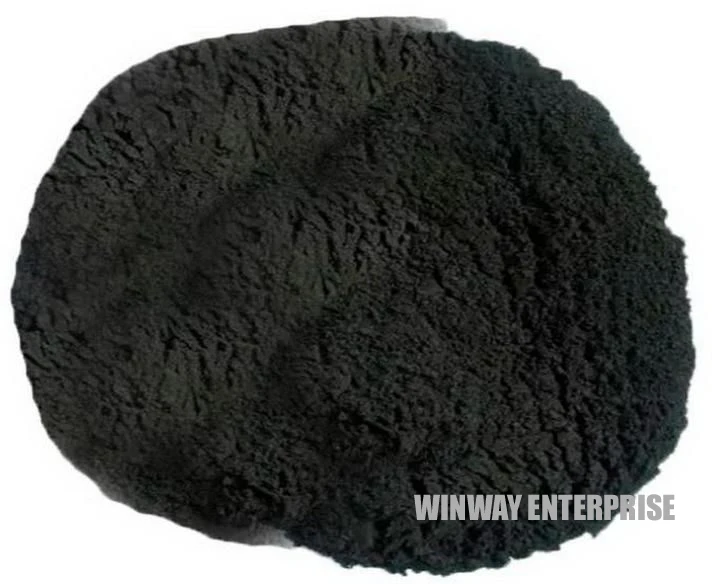 100G Activated Bamboo Charcoal Powder Food Grade Teeth Whitening Powder