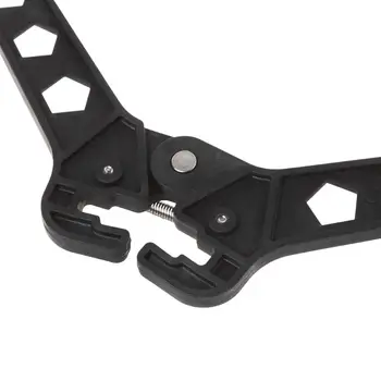

Compound Bow Stand Holder Archery Recurve Bow Bracket Kick Rack Support Folding
