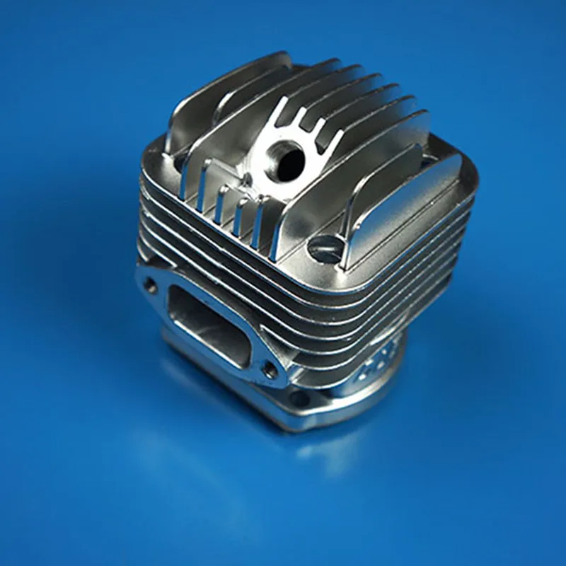 

DLE35RA cylinder for DLE35RA engine