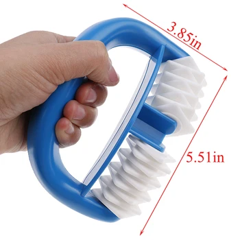 

New Silicone Anti Cellulite Cup Vacuum Massage Cups Body Pain Relief Massage Roller Manual Suction Massage Cups Cupping Therapy