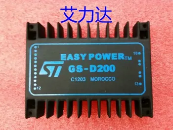 

Freeshipping GS-D200 Specialized in high frequency tube and module