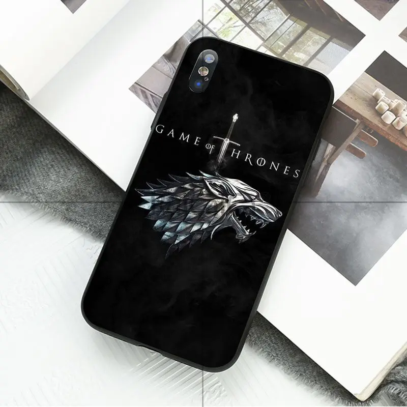 Game of Thrones 