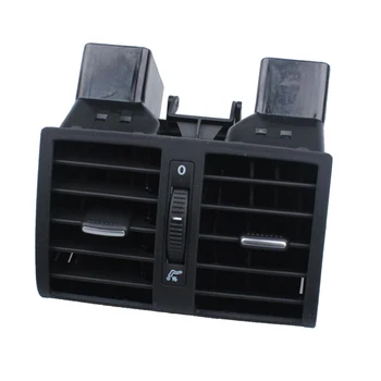 

Car Rear AC Air Conditioning Outlet Vent 1T0 819 203 A 1TD819203A for VW Volkswagen Touran Caddy 2004-2015