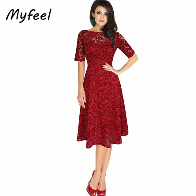 dinner night dresses