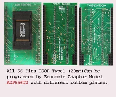Cheap eprom programmer