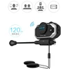 Vimoto English Version Easy Rider V8 Multi-functional Motorbike BT Interphone Motorcycle Helmet Intercom Bluetooth Headset ► Photo 2/6