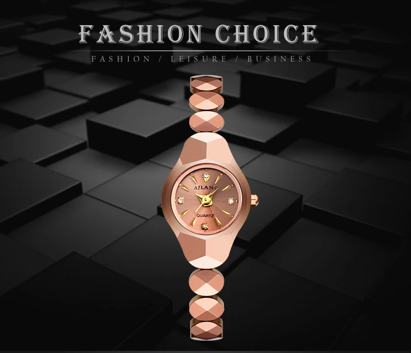 High Quality analog quartz watch