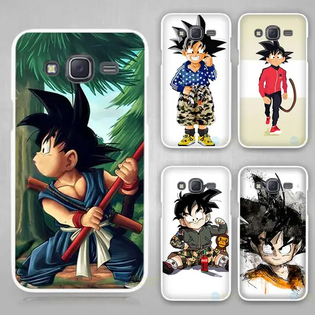 coque samsung a5 2017 dbz