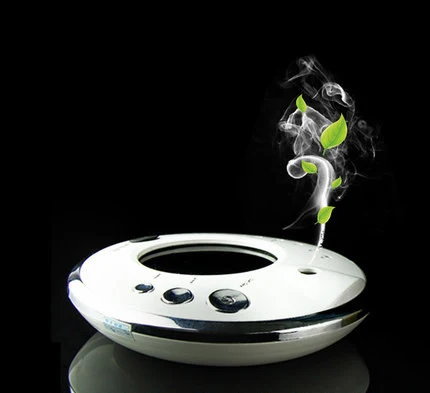 

Air Purifier Ozone Domestic Car Air Purifier For Vehicle Oxygen Anion Humidifier Aromatherapy Machine Factory Outlets