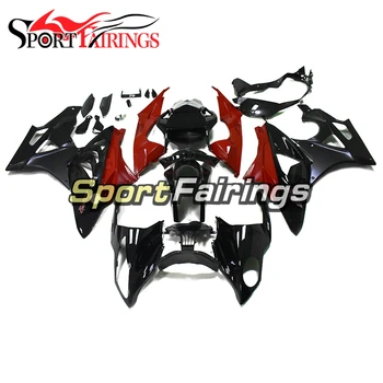 

Red Matte Black Dark Green Full Fairings For BMW S1000RR 11 12 13 14 2011 2012 2013 2014 Injection ABS Fairings Motorcycle Hulls