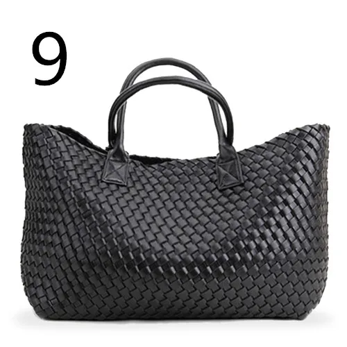 Bolsas Casuais Sólida Saco Tecido Bolsas Bolsas