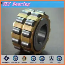 NTN двухрядные эксцентриковых валов 61406-11 GSX 6140611 GSX, 6140611GSX