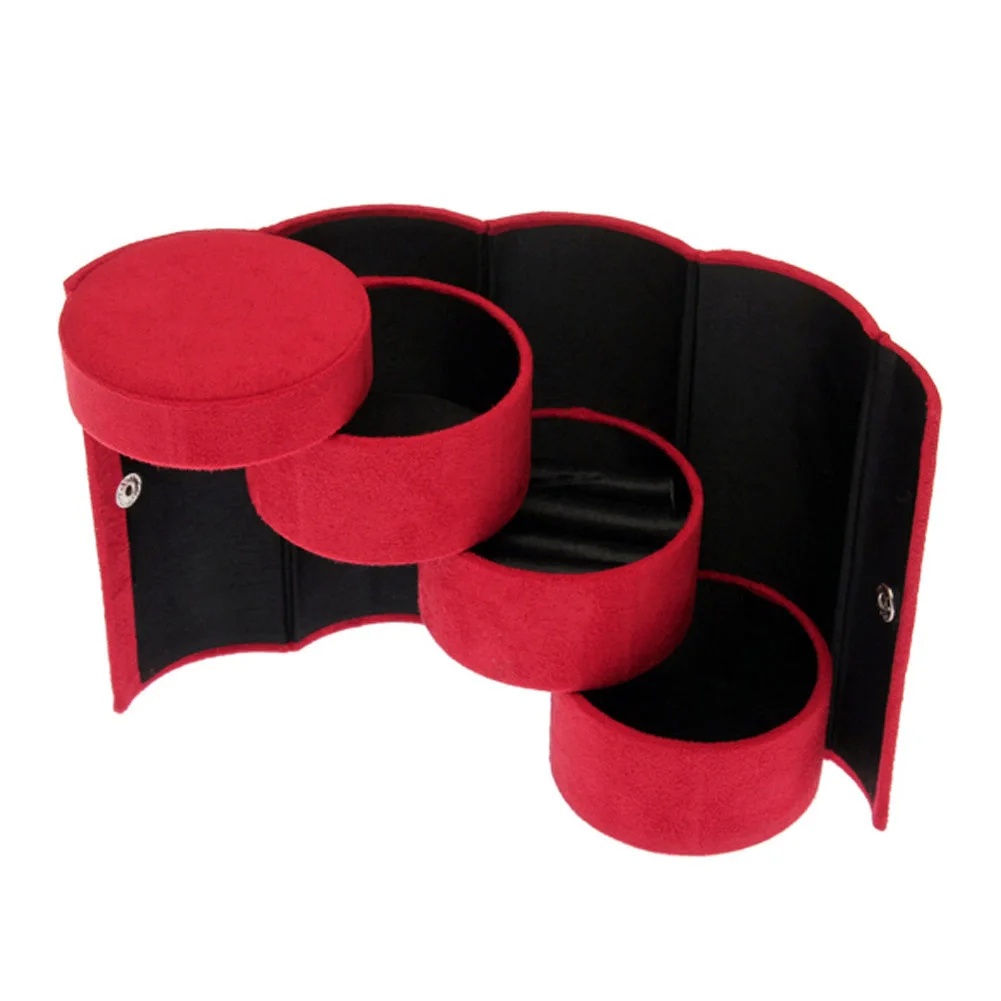 Buy Professional Jewelry Display Stand Cases