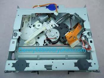 

Free shipping Matsushita single CD loader mechanism without PC board for car radio tuner