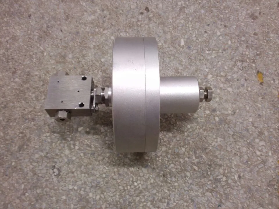 AIR VALVE -3