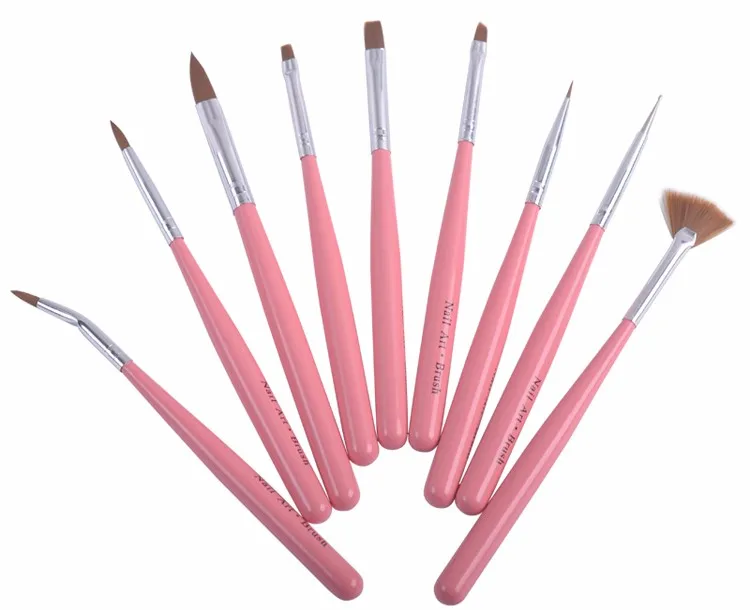 Nail art brush (2)