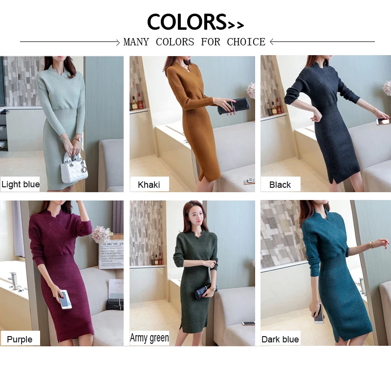 color