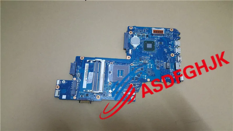 

Original Stock For Toshiba L50 C870 Mainboard PT10F UMA MB 100% Test ok