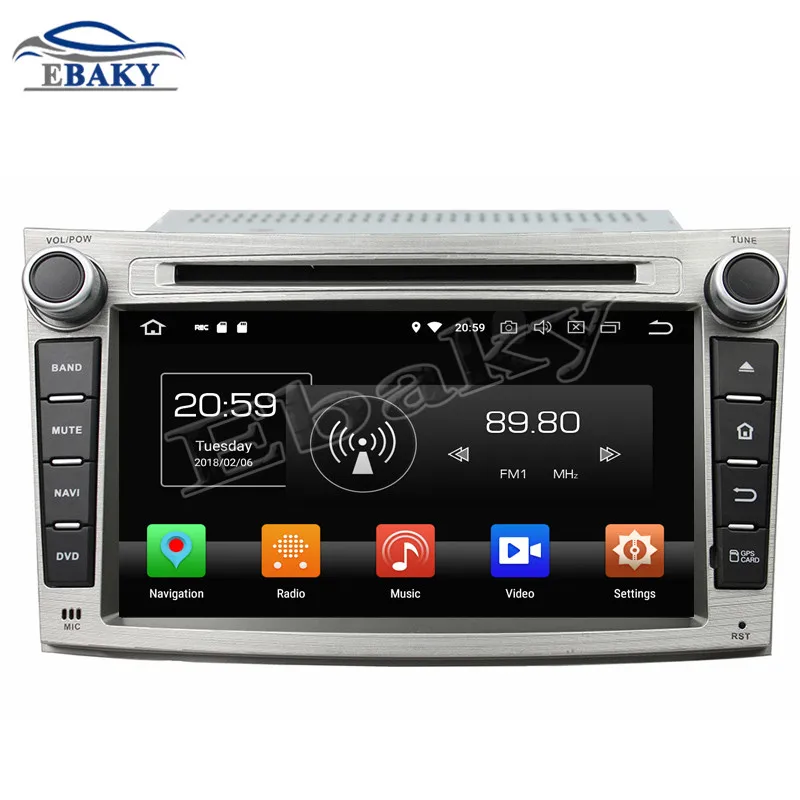 Flash Deal NaviTopia 7inch 4GB RAM 64GB ROM Octa Core Android 8.0 Car DVD For Subaru Legacy/outback 2009 2010 2011 2012 GPS/wifi/Bluetooth 9 Flash Deal NaviTopia 7inch 4GB RAM 64GB ROM Octa Core Android 8.0 Car DVD For Subaru Legacy/outback 2009 2010 2011 2012 GPS/wifi/Bluetooth 9
