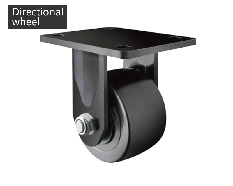 Billig Last lager 600 KG, 3 zoll Niedrigen Rollen räder, mit bremse, FÜR schwere karren, maschine werkzeuge, große equipm, HOME Industrielle Hardware