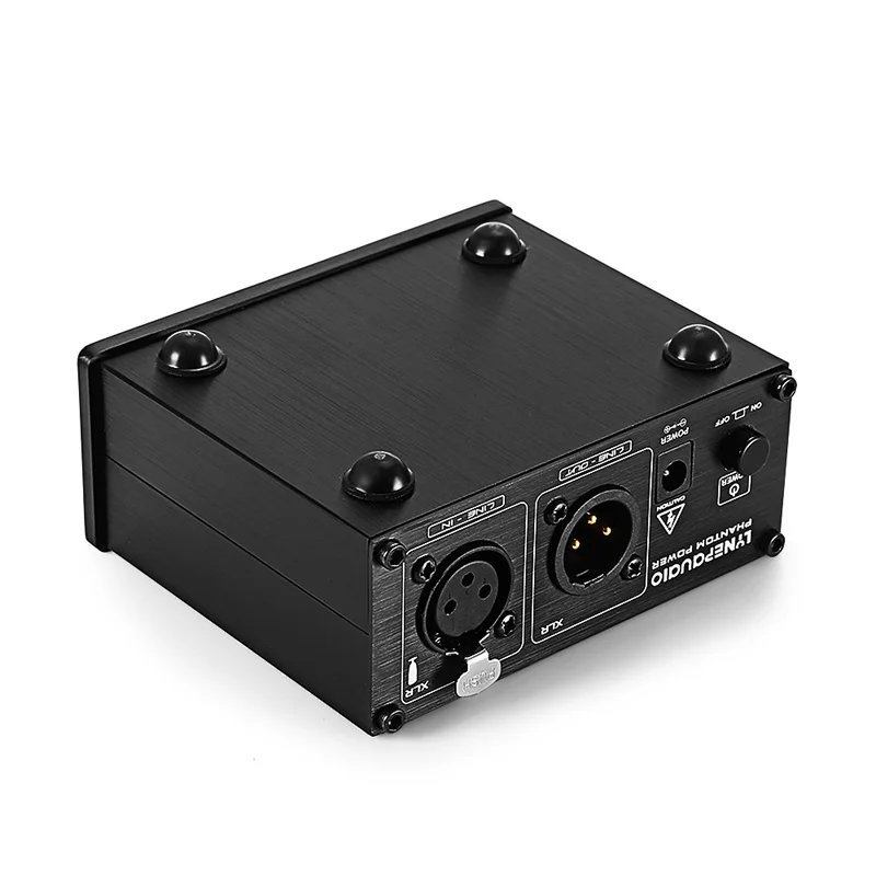 

Newly Vacuum Tube Headphone Signal Amplifier USB ASIO Sound Card Stereo Integrated Amp US Plug