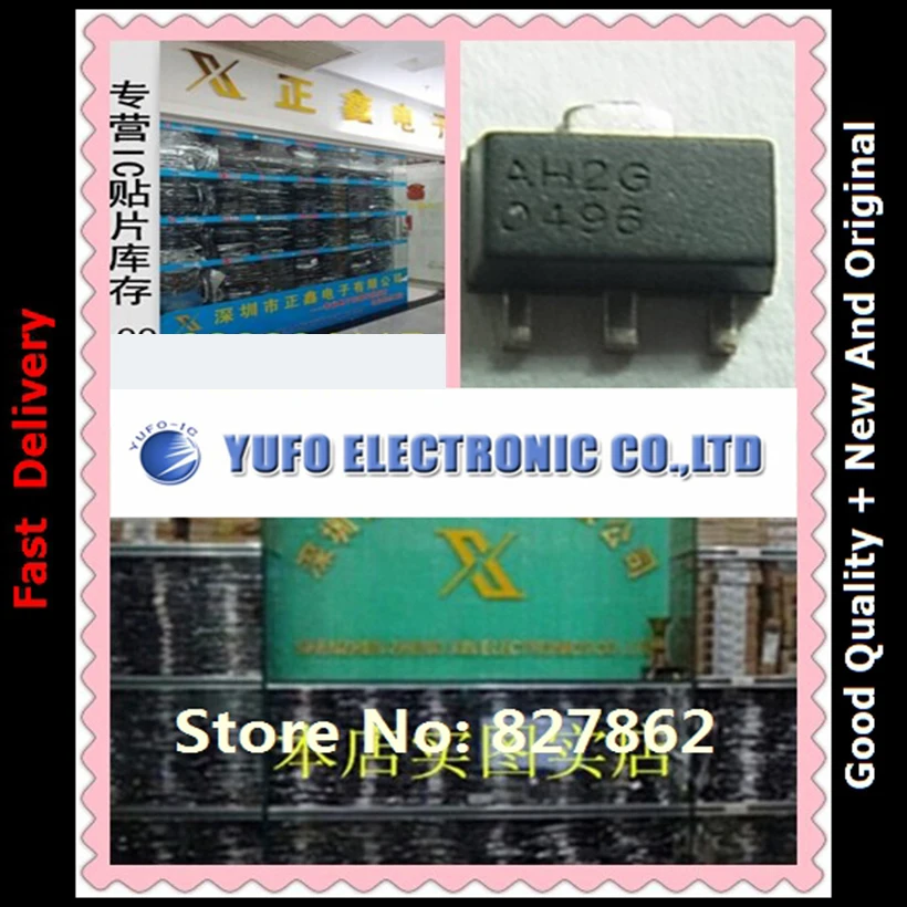 

Бесплатная доставка, 10 шт., Φ AH2G AH2, YF1122