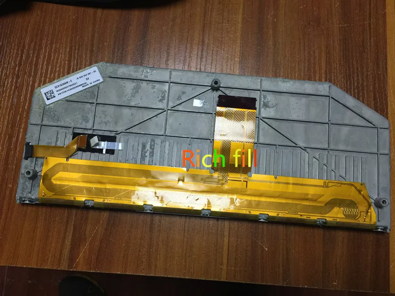ЖК-дисплей LCD screen GCX163AKM-E /8 928 554 087-05 /8928554087-05 Бесплатная доставка | Компьютеры и офис