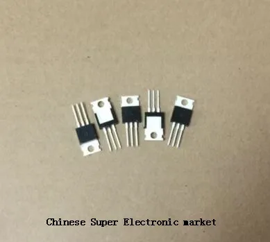 

10PCS IRLB4030PBF IRLB4030P IRLB4030 TO220