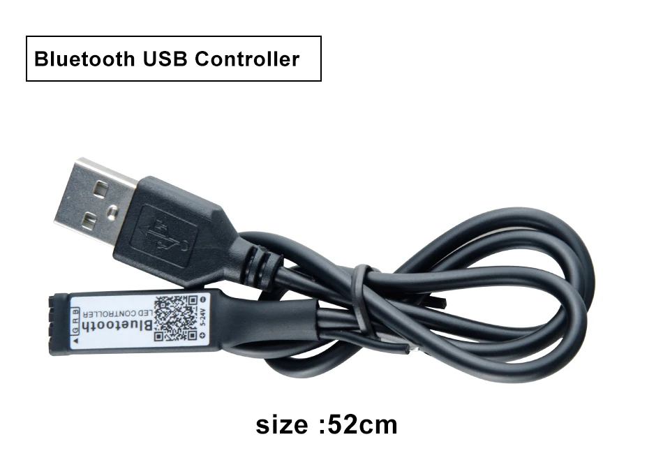 DC 5 в 12 В Мини Wifi светодиодный беспроводной контроллер USB светодиодный Bluetooth пульт дистанционного управления Android IOS для RGB RGBW светодиодный светильник