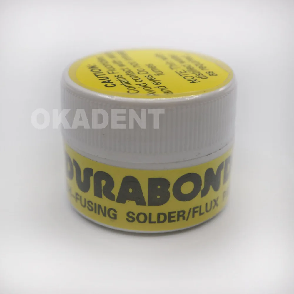 

Dental Lab Technician Products welding solder paste 15g