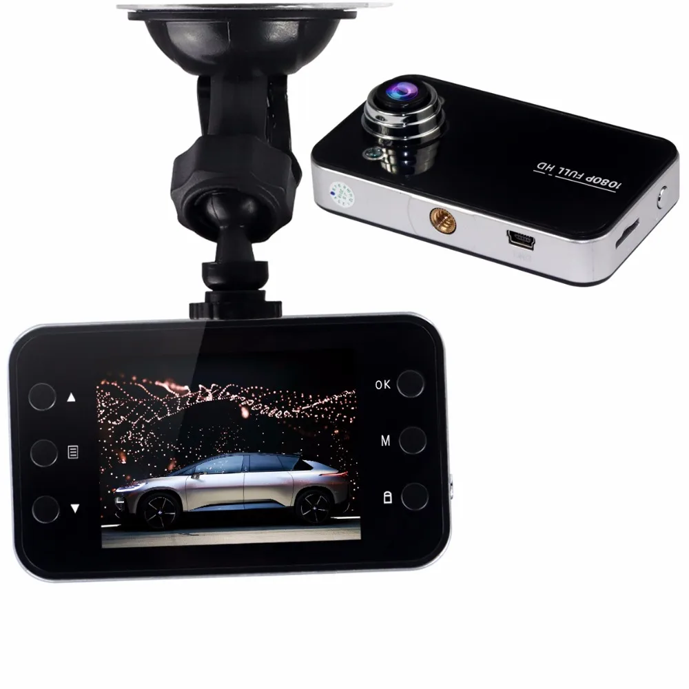 DVR-K6000 57