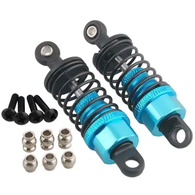 rc drift shocks