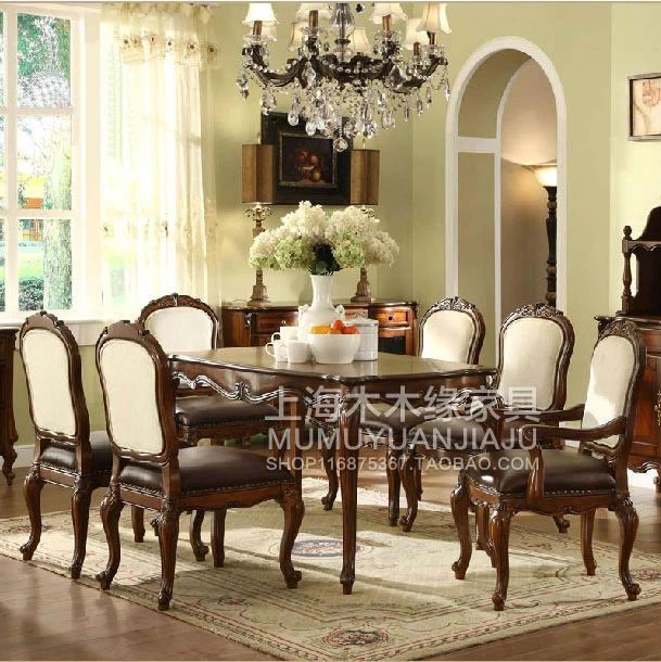 Continental Restaurant dinette wood dining tables and chairs ... Continental Restaurant dinette wood dining tables and chairs ...