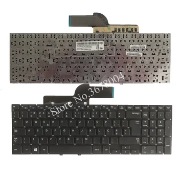 

NEW Portugal Keyboard for Samsung NP355E5C 350V5C NP350V5C 355V5C NP355V5C 550P5C NP350E5A Black PO laptop keyboard Frameless