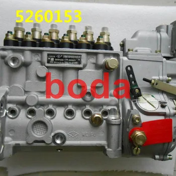 

TAZONDLI original fuel pump5260153/20505675/EBHF6PH120305