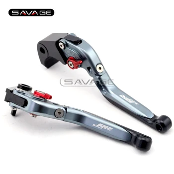 

For BMW S1000RR 2010-2016 / S1000RR HP4 2013-2014 Motorcycle CNC Adjustable Folding Extendable Brake Clutch Levers