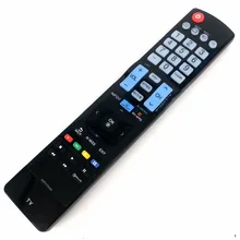 (2 pz/lotto) nuovo telecomando per LG SMART TV