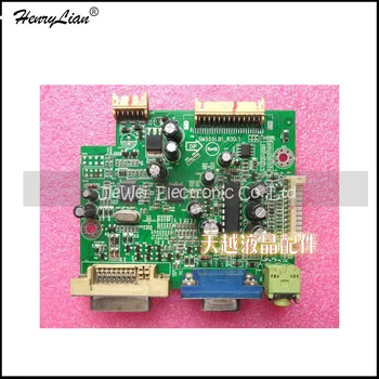 

HENRYLIAN free shipping HH251D driver board SM555LB1_R30.1