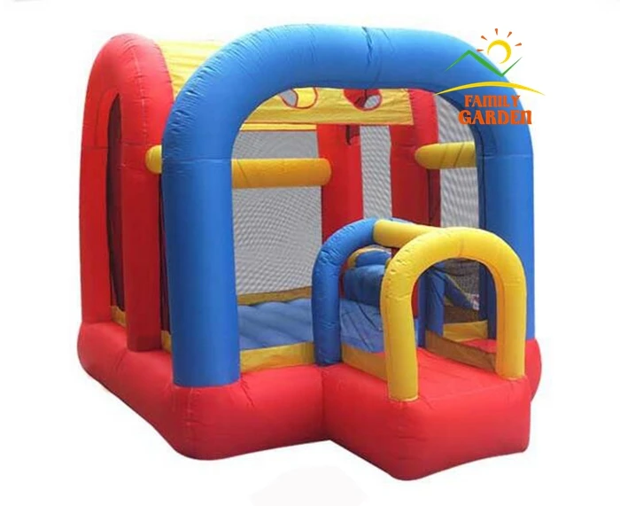Купить туннель конечно во дворе дома батут замок надувной отказов дом ...